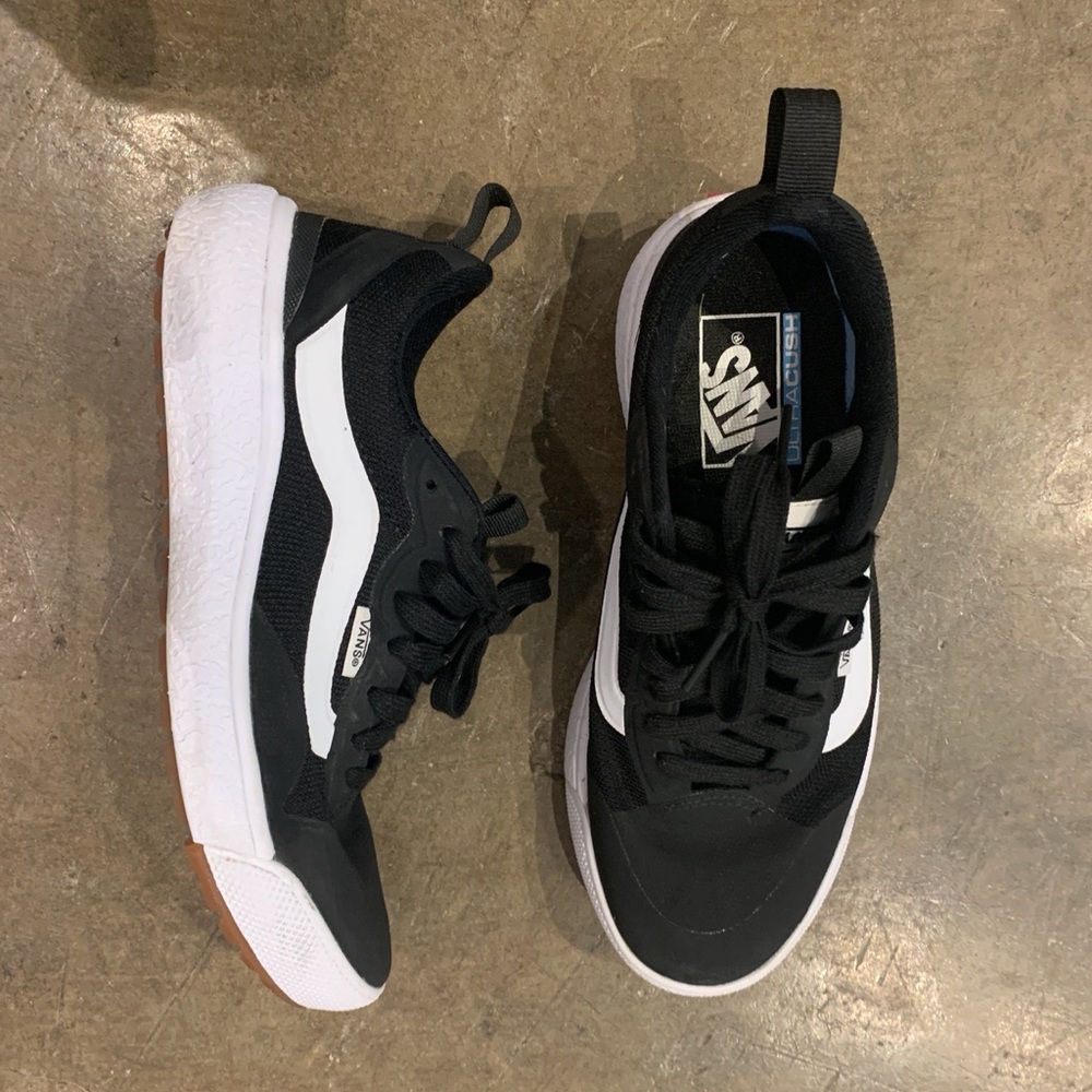 Vans Ultrarange Shoes